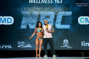 WELLNESS 163